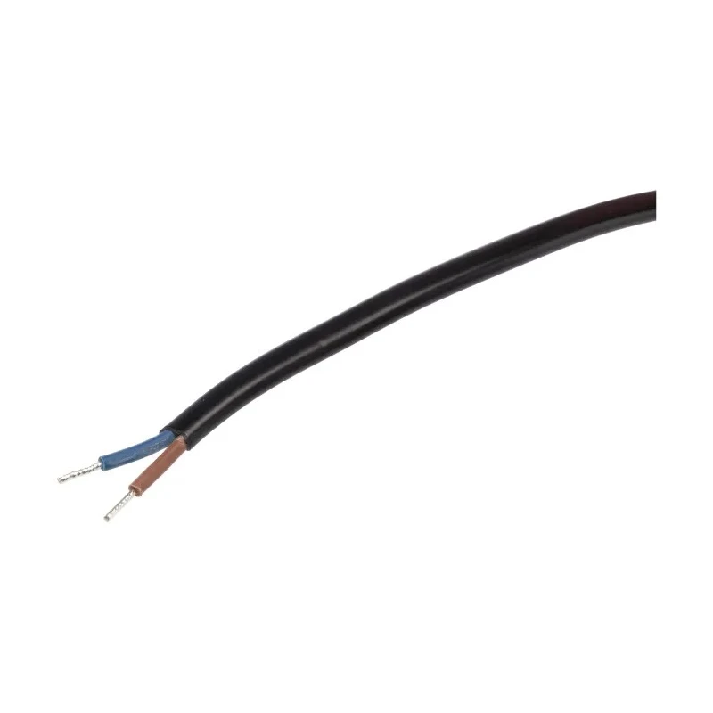 ebm-papst Power Cable Assembly 3000 mm for use with AC Compacts with pin 2.8/3.0 x 0.5 mm LZ120/3.0
