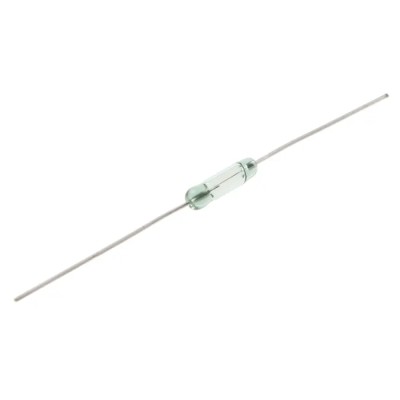 Cynergy3 SPST PCB Reed Switch 10 mA 30 V ac/dc 