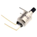 APEM 9000 Series Miniature Momentary Push Button Switch PCB Mount, 4.2 mm Cutout, SPST 9233WWCD