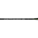 Lapp ÖLFLEX CLASSIC 400 P Control Cable 4 Cores 18 AWG Unscreened Polyurethane Compound 50m 300/500V 80°C 1312204