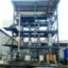 Multi Effect Evaporation Plant And Systems