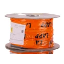 Lapp ÖLFLEX 150 Unscreened Control Cable 3 Cores 18 AWG, 100 m, Grey Polyvinyl Chloride Sheath 0015203