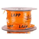 Lapp ÖLFLEX 150 Control Cable 4 Cores 16 AWG Unscreened Grey Polyvinyl Chloride Sheath 50m 0015304