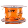Lapp ÖLFLEX 150 Control Cable 4 Cores 16 AWG Unscreened Grey Polyvinyl Chloride Sheath 50m 0015304