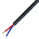 Van Damme Van damme install grade Series 2 Core Audio Cable Grey 100 m 278-575-080