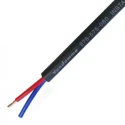 Van Damme Van damme install grade Series 2 Core Audio Cable Grey 100 m 278-575-080