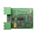 onsemi M-BUS Transceiver Evaluation Kit NCN5150SOICGEVB 19.2 kHz SOIC Package 2-Wire Interface NCN5150SOICGEVB