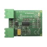 onsemi M-BUS Transceiver Evaluation Kit NCN5150SOICGEVB 19.2 kHz SOIC Package 2-Wire Interface NCN5150SOICGEVB