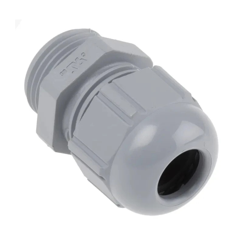 Lapp SKINTOP ST Series Cable Gland Kit PG11, Vibration Resistant, Flame Retardant, Polyamide, IP68, Model 53015020