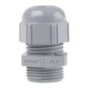 Lapp SKINTOP ST Series Cable Gland Kit PG11, Vibration Resistant, Flame Retardant, Polyamide, IP68, Model 53015020