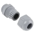 Lapp SKINTOP ST Series Cable Gland Kit PG11, Vibration Resistant, Flame Retardant, Polyamide, IP68, Model 53015020