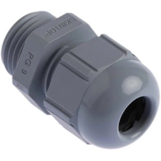 Lapp SKINTOP ST Series Cable Gland Kit PG9 with 5 Cable Glands 53015010
