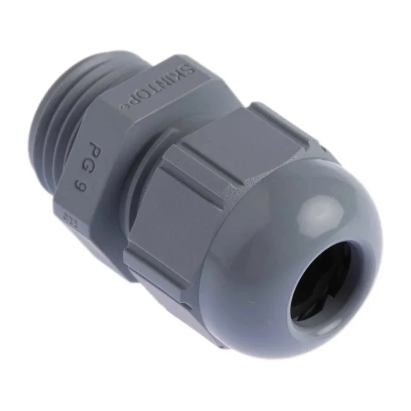 Lapp SKINTOP ST Series Cable Gland Kit PG9 with 5 Cable Glands 53015010