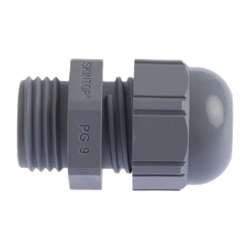 Lapp SKINTOP ST Series Cable Gland Kit PG9 with 5 Cable Glands 53015010