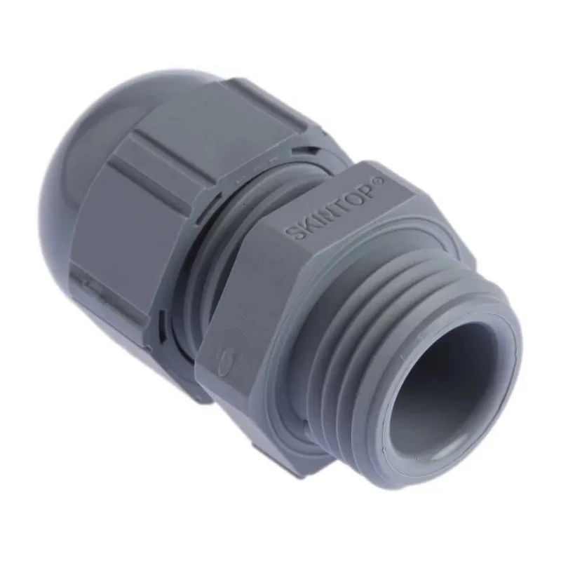 Lapp SKINTOP ST Series Cable Gland Kit PG9 with 5 Cable Glands 53015010