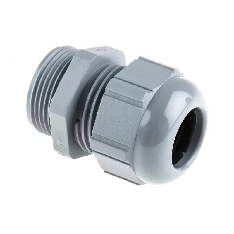 Lapp SKINTOP ST Series Polyamide Cable Gland Kit PG21 Thread Size with 13-18 mm Cable Diameter Range 53015050
