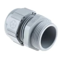 Lapp SKINTOP ST Series Polyamide Cable Gland Kit PG21 Thread Size with 13-18 mm Cable Diameter Range 53015050