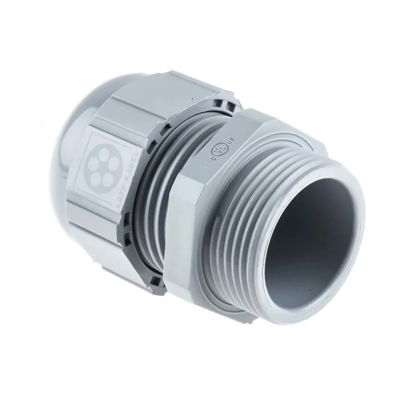 Lapp SKINTOP ST Series Polyamide Cable Gland Kit PG21 Thread Size with 13-18 mm Cable Diameter Range 53015050