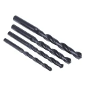 Bosch 19-Piece High Speed Steel Twist Drill Bit Set for Metal, 1 mm - 10 mm 2607019435