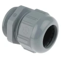 Lapp SKINTOP ST Series Cable Gland Kit with 5 x PG29 Cable Glands, Polyamide, IP68, 42mm Length 53015060