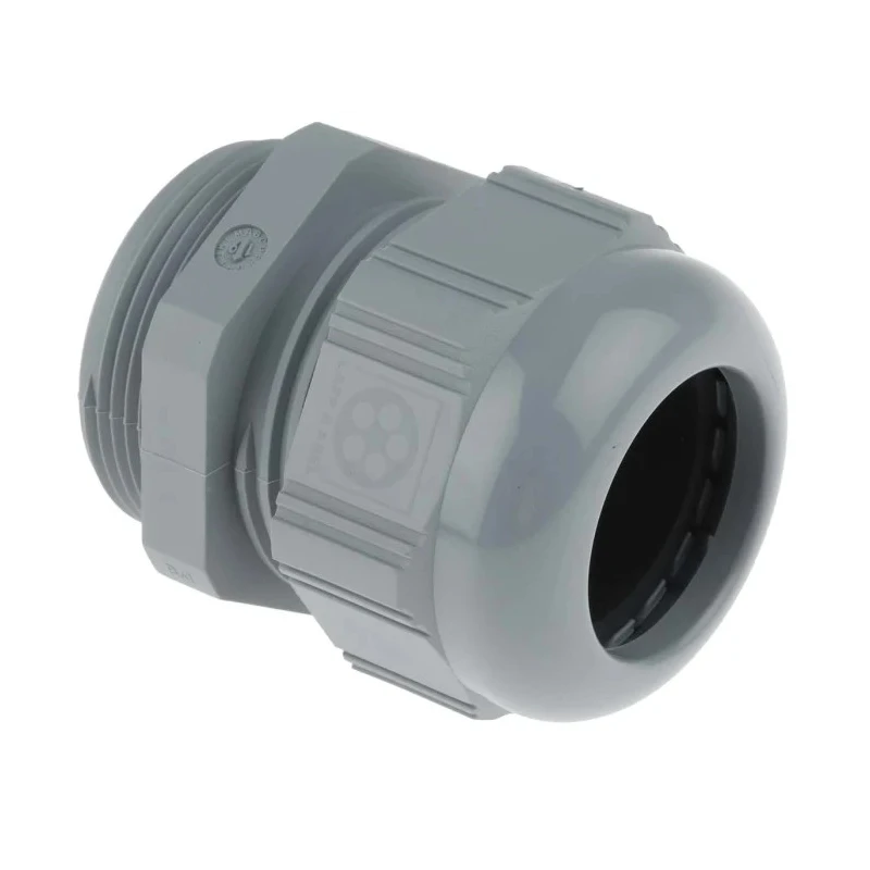 Lapp SKINTOP ST Series Cable Gland Kit with 5 x PG29 Cable Glands, Polyamide, IP68, 42mm Length 53015060