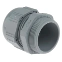 Lapp SKINTOP ST Series Cable Gland Kit with 5 x PG29 Cable Glands, Polyamide, IP68, 42mm Length 53015060