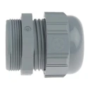 Lapp SKINTOP ST Series Cable Gland Kit with 5 x PG29 Cable Glands, Polyamide, IP68, 42mm Length 53015060