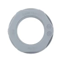 Lapp Silver Grey Fibreglass Reinforced Polyamide Cable Gland Locknut PG13.5 Thread IP68 53019010