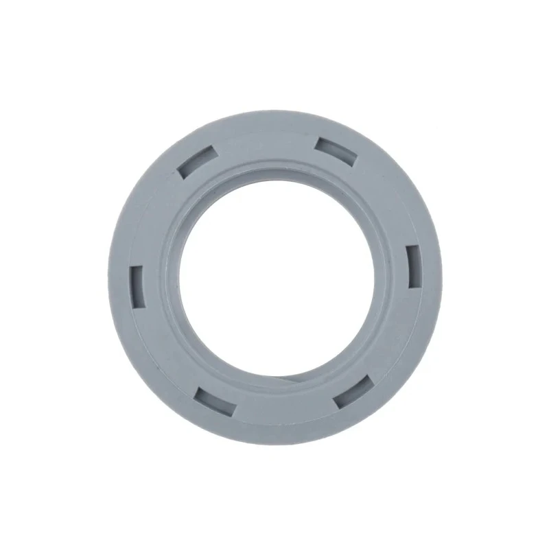 Lapp Silver Grey Fibreglass Reinforced Polyamide Cable Gland Locknut PG13.5 Thread IP68 53019010