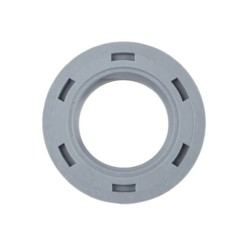 Lapp Silver Grey Fibreglass Reinforced Polyamide Cable Gland Locknut PG11 Thread IP68 53019000