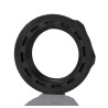 Lapp Black Fibreglass Reinforced Polyamide Cable Gland Locknut M20 Thread IP68 53119120