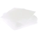 ebm-papst PMFA Series Synthetic Fibre Fan Mounted Filter with Plastic Coated Galvanised Steel Frame for 119 mm Fans FP120