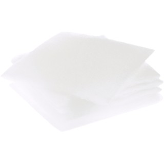 ebm-papst PMFA Series Synthetic Fibre Fan Mounted Filter with Plastic Coated Galvanised Steel Frame for 119 mm Fans FP120