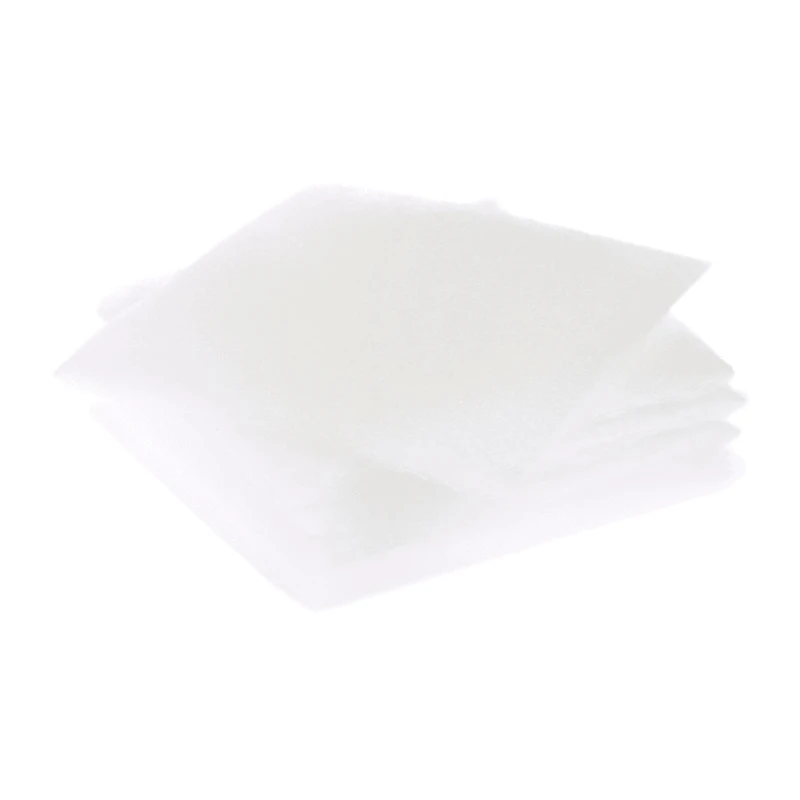 ebm-papst PMFA Series Synthetic Fibre Fan Mounted Filter with Plastic Coated Galvanised Steel Frame for 119 mm Fans FP120