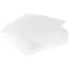 ebm-papst PMFA Series Synthetic Fibre Fan Mounted Filter with Plastic Coated Galvanised Steel Frame for 119 mm Fans FP120
