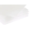 ebm-papst PMFA Series Synthetic Fibre Fan Mounted Filter with Plastic Coated Galvanised Steel Frame for 119 mm Fans FP120