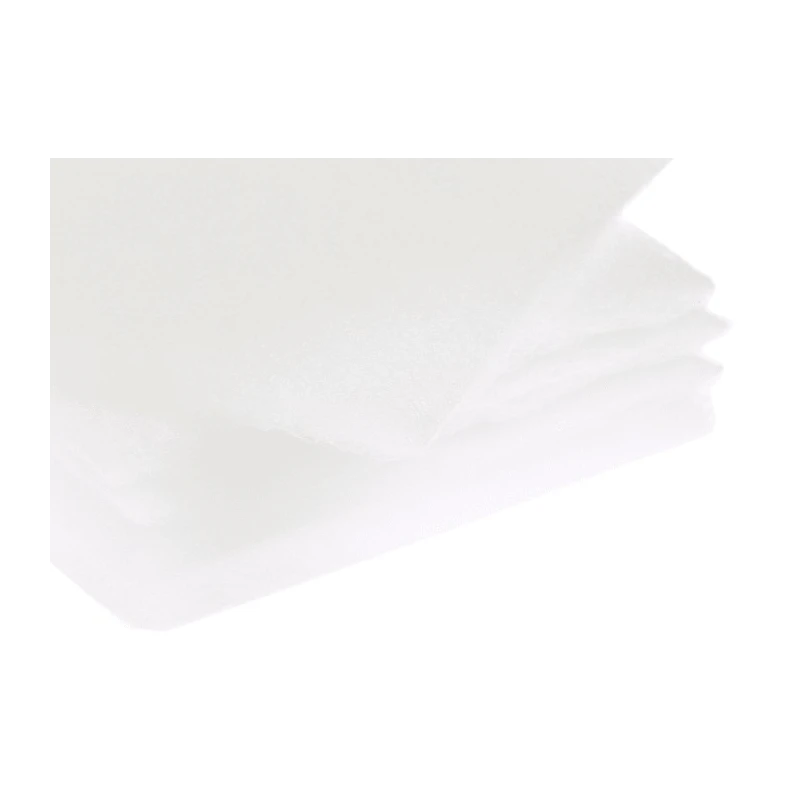 ebm-papst PMFA Series Synthetic Fibre Fan Mounted Filter with Plastic Coated Galvanised Steel Frame for 119 mm Fans FP120