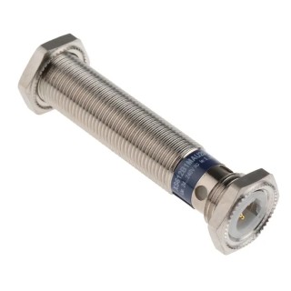 Telemecanique Sensors Threaded Barrel Inductive Proximity Sensor M12 2-Wire 4 mm Detection Distance 264 V AC XS612B1MAU20