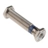 Telemecanique Sensors Threaded Barrel Inductive Proximity Sensor M12 2-Wire 4 mm Detection Distance 264 V AC XS612B1MAU20