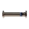 Telemecanique Sensors Threaded Barrel Inductive Proximity Sensor M12 2-Wire 4 mm Detection Distance 264 V AC XS612B1MAU20