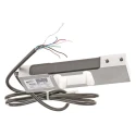 Tedea Huntleigh S Type Load Cell Compression Force Measurement, 1 kg to 3 kg, Aluminium Housing, IP66 Rated 1042-0003-F000-RS