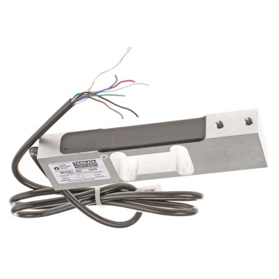 Tedea Huntleigh S Type Load Cell Compression Force Measurement, 1 kg to 3 kg, Aluminium Housing, IP66 Rated 1042-0003-F000-RS