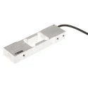 Tedea Huntleigh S Type Load Cell Compression Force Measurement, 1 kg to 3 kg, Aluminium Housing, IP66 Rated 1042-0003-F000-RS