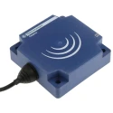 Telemecanique Sensors Block Inductive Proximity Sensor PNP 24V dc 60 mm 36 V dc 200mA XS8D1A1PAL2
