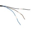 Telemecanique Sensors Block Inductive Proximity Sensor PNP 24V dc 60 mm 36 V dc 200mA XS8D1A1PAL2