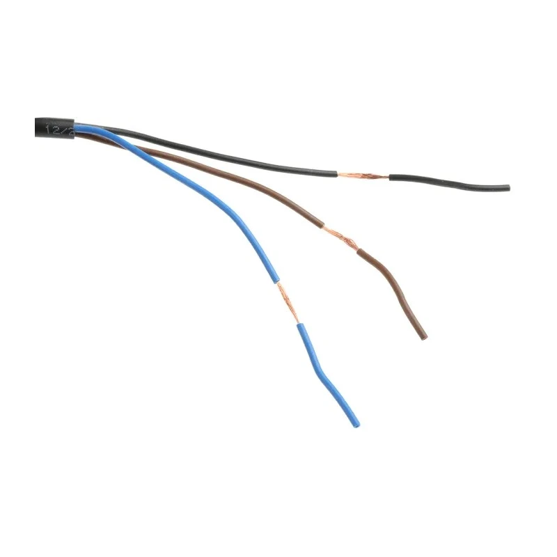Telemecanique Sensors Block Inductive Proximity Sensor PNP 24V dc 60 mm 36 V dc 200mA XS8D1A1PAL2