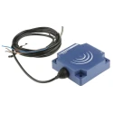 Telemecanique Sensors Block Inductive Proximity Sensor PNP 24V dc 60 mm 36 V dc 200mA XS8D1A1PAL2
