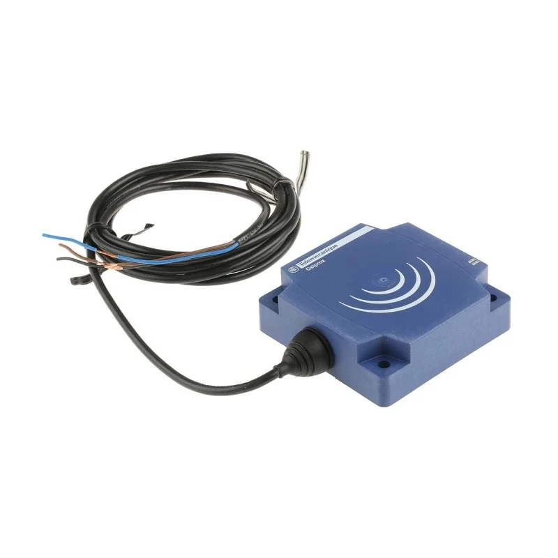 Telemecanique Sensors Block Inductive Proximity Sensor PNP 24V dc 60 mm 36 V dc 200mA XS8D1A1PAL2