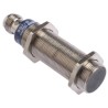 Telemecanique Sensors Threaded Barrel Inductive Proximity Sensor M18 x 1 2-Wire 8 mm Detection Range XS618B1MAU20