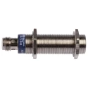 Telemecanique Sensors Threaded Barrel Inductive Proximity Sensor M18 x 1 2-Wire 8 mm Detection Range XS618B1MAU20